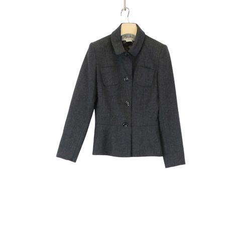 Veste en laine - taille 36 - Cyrillus - Modalova