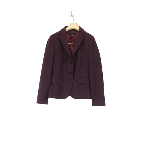 Gant - veste en laine - taille 38 - Gant - Modalova