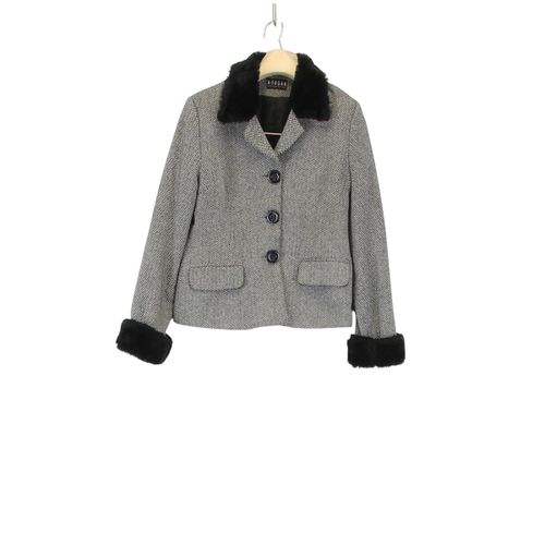 Morgan - veste en laine - taille 38 - Morgan - Modalova