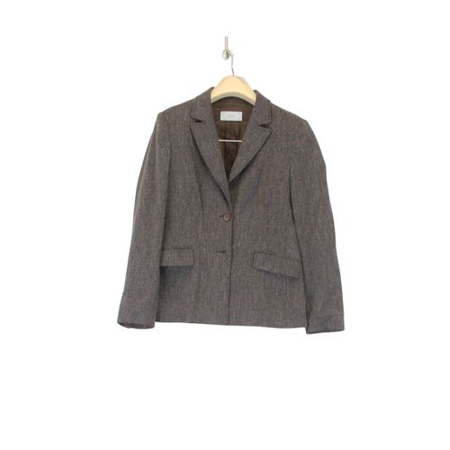 Veste en laine - taille 40 - & Denim - Modalova