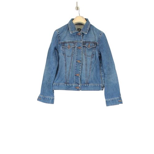 Gap - veste en coton - taille M - Gap - Modalova