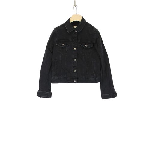 Mango - veste en coton - taille M - Mango - Modalova