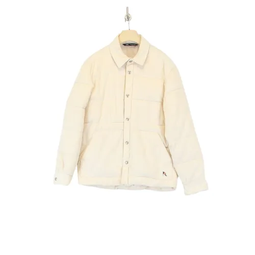 Zara - veste en coton - taille M - Zara - Modalova