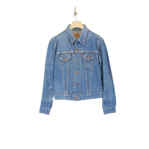 Levis - veste en coton - taille L - Levi’s - Modalova