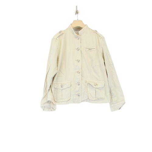 Veste en coton - taille 42 - Place Du Jour - Modalova