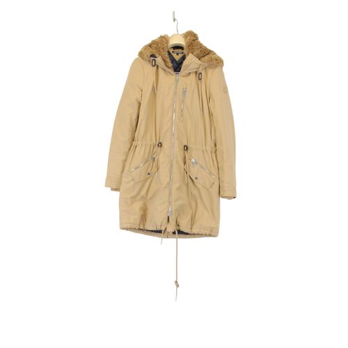 Parka en synthétique - taille M - Tommy Hilfiger - Modalova