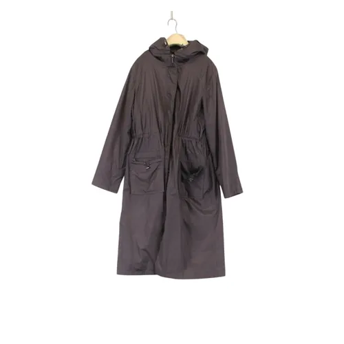 Parka en synthétique - taille 3 - Armand Thiery - Modalova