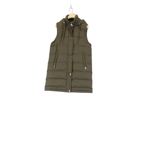 Doudoune en synthétique - taille M - Zara - Modalova