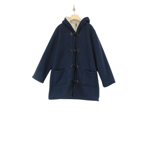 Dufflecoat en synthétique - taille 52 - Blancheporte - Modalova