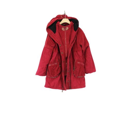 Dufflecoat en coton - taille L - & Other Stories - Modalova