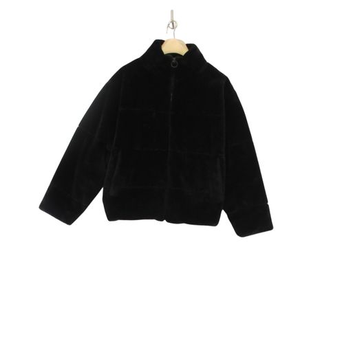 Manteau en synthétique - taille XS - Zara - Modalova