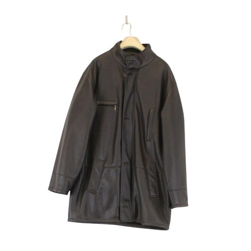 Balmain - manteau en synthétique - taille M - Pierre Balmain - Modalova