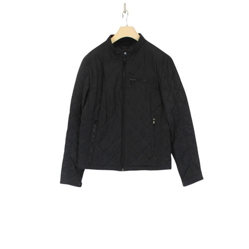 Manteau en synthétique - taille M - Zara - Modalova
