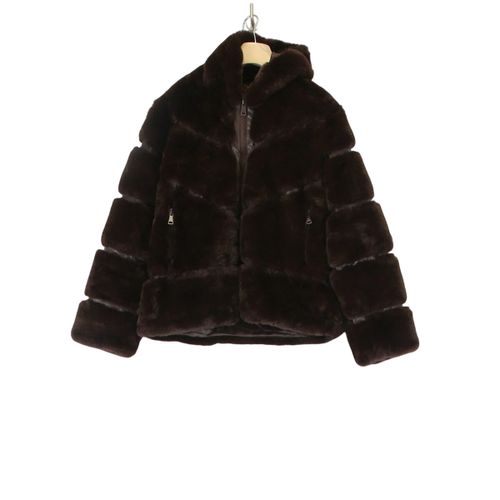 Manteau en synthétique - taille M - & Denim - Modalova