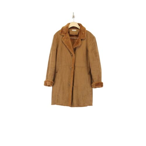 Manteau en synthétique - taille 44 - Weinberg Paris - Modalova