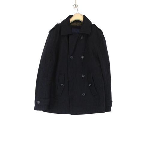Brice - manteau en laine - taille L - Brice - Modalova
