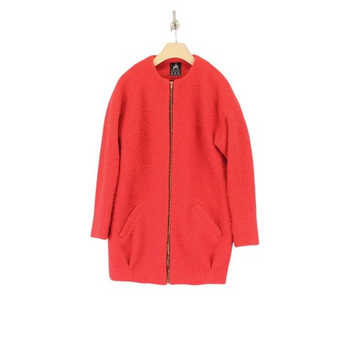 Manteau en laine - taille 38 - Atmosphère - Modalova