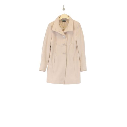 Manteau en laine - taille 40 - United Colors of Benetton - Modalova