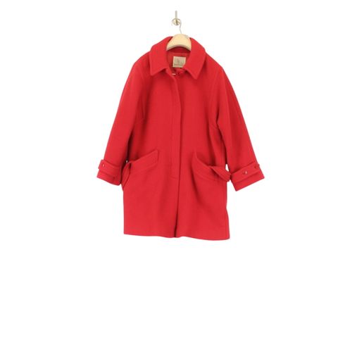 Manteau en laine - taille 44 - Weill - Modalova