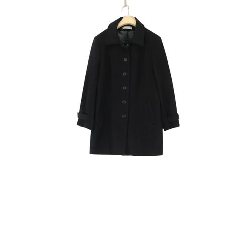 Manteau en laine - taille 46 - Guy Laroche - Modalova