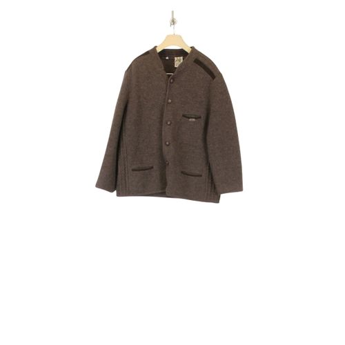 Manteau en laine - taille 52 - & Other Stories - Modalova