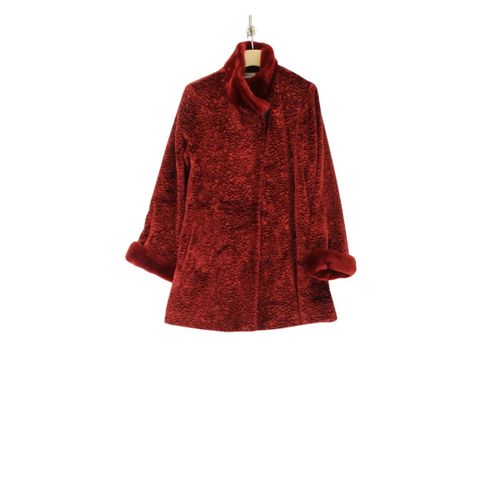 Manteau en synthétique - taille 44 - Gerard Pasquier - Modalova
