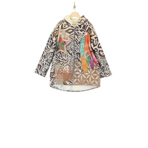 Manteau en synthétique - taille 48 - Label Emmaus - Modalova