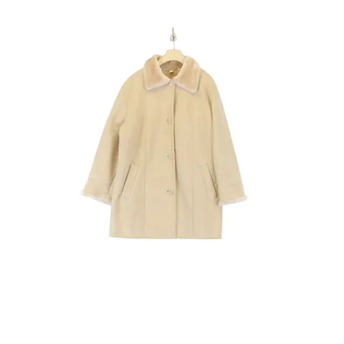 Manteau en toile - taille XL - & Other Stories - Modalova