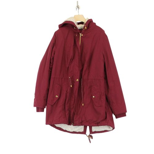 Manteau en toile - taille 46 - Rainbow - Modalova