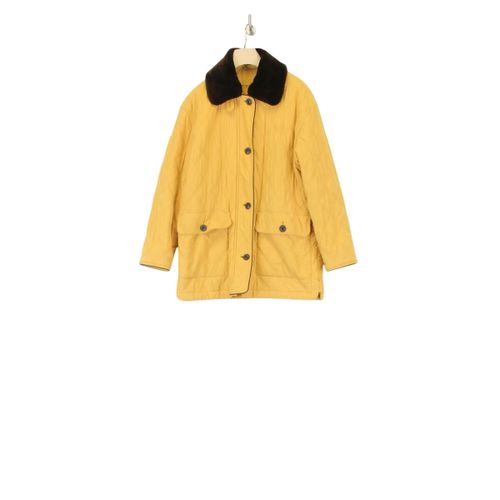 Etam - manteau en coton - taille 38 - Etam - Modalova
