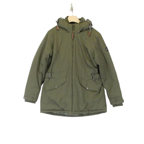 Polarino - manteau en coton - taille 46 - & Other Stories - Modalova