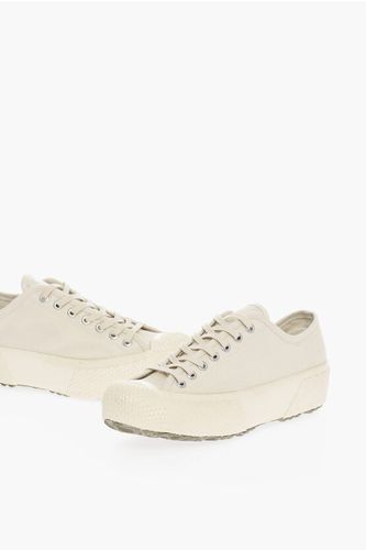 ARTIFACT Low-Top Fabric Sneakers With Rubber Sole size 41 - Superga - Modalova