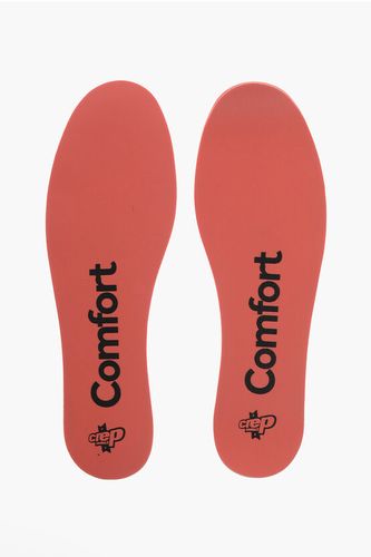 Breathable Insoles with Shock Absorption For Reduce Fatigue size Unica - Crep Protect - Modalova