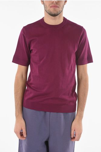 Crewneck IMATTEO T-shirt size L - Hugo Boss - Modalova