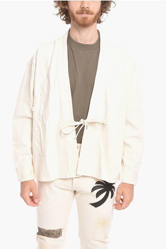 DENIM Jeans Kimono Shirt size Xs - Ambush - Modalova