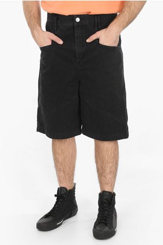 Denim Jonata Shorts size 33 - Isabel Marant - Modalova