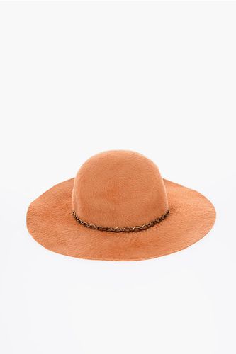 JUN TAKAHASHI KIJIMA TAKAYUKI Real Fur Floppy Hat size 2 - Undercover - Modalova