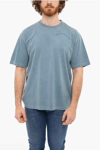 Printed T-WASH-C3 Short Sleeved T-shirt size Xs - Diesel - Modalova