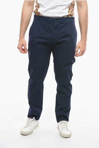 Regular Waist Slim Fit MIKE Chino Pants size 38 - Department 5 - Modalova