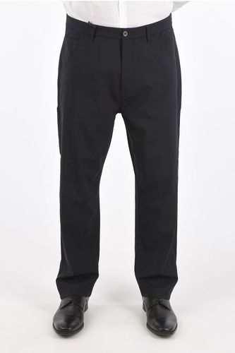 Stretch Virgin Wool TARSO Utility Pants size 50 - Pence - Modalova