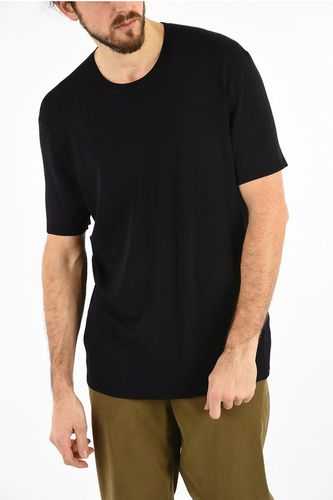 Short Sleeve Crew-neck Sweater size S - Neil Barrett - Modalova