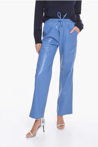 Vegan Leather Pants size S - Nanushka - Modalova