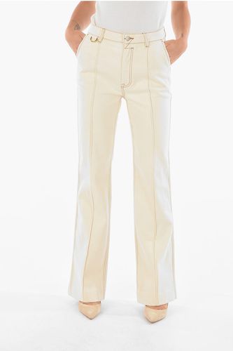Visible Stiching Slim Fit CONCERT Jeans size 29 - Zimmermann - Modalova