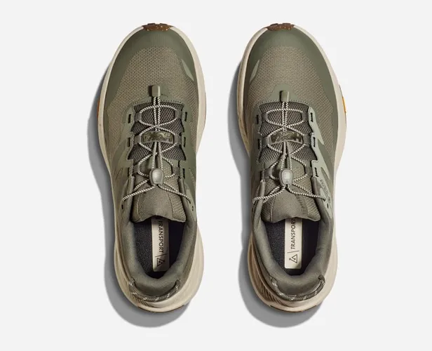 Transport GORE-TEX Chaussures en / Taille 44 2/3 | Randonnée - HOKA - Modalova