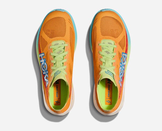 Cielo Road Chaussures en / Taille M38/ W38 2/3 | Compétition - HOKA - Modalova