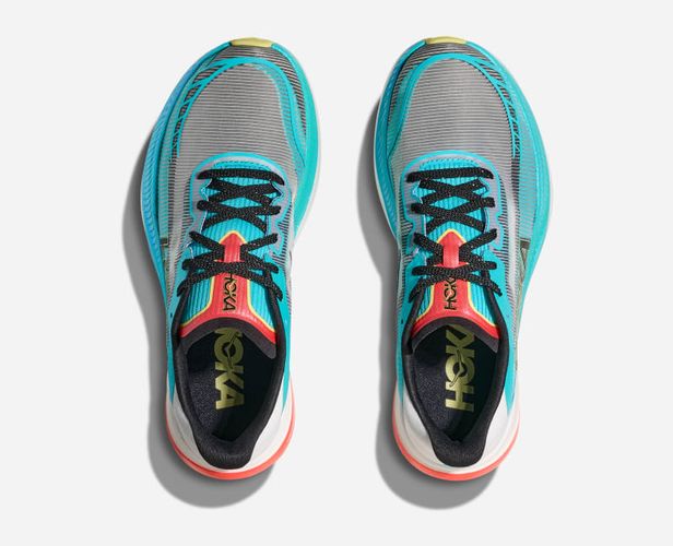 Cielo X1 2.0 Chaussures en / Taille 40 2/3 | Compétition - HOKA - Modalova