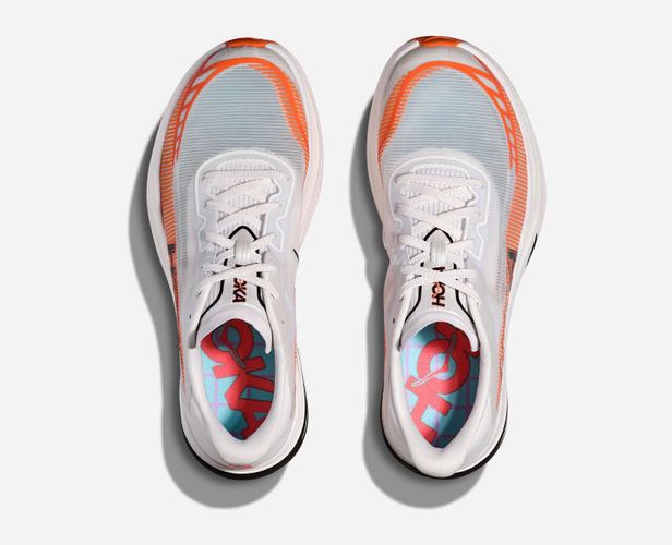 Cielo X1 2.0 Chaussures en / Taille 40 2/3 | Compétition - HOKA - Modalova