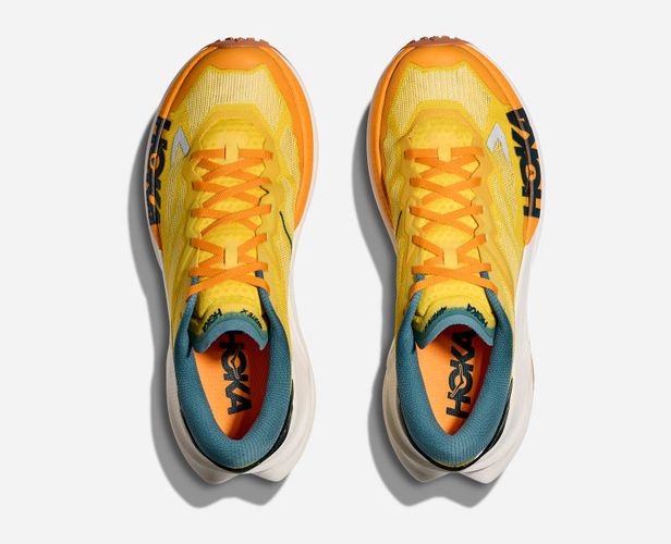 Mafate X Chaussures en / Taille 45 1/3 | Trail - HOKA - Modalova