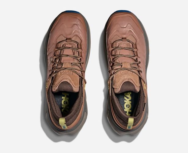 Kaha 3 Low GORE-TEX Chaussures en / Taille 49 1/3 | Randonnée - HOKA - Modalova
