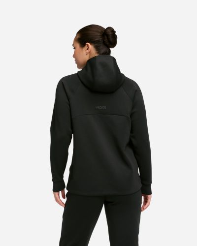 Sweat à capuche Essential Recovery en Taille XL | T-Shirts - HOKA - Modalova